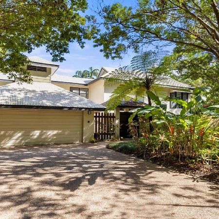 Villa 7 Thornton - St Crispins Port Douglas Buitenkant foto