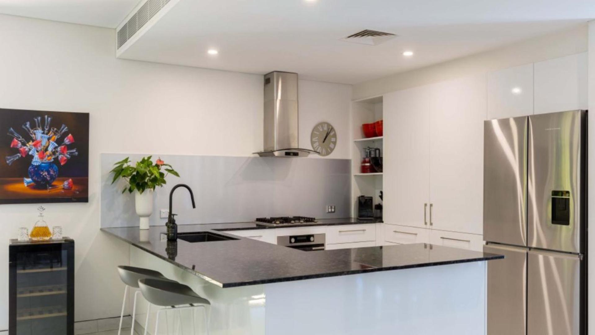 Villa 7 Thornton - St Crispins Port Douglas Buitenkant foto