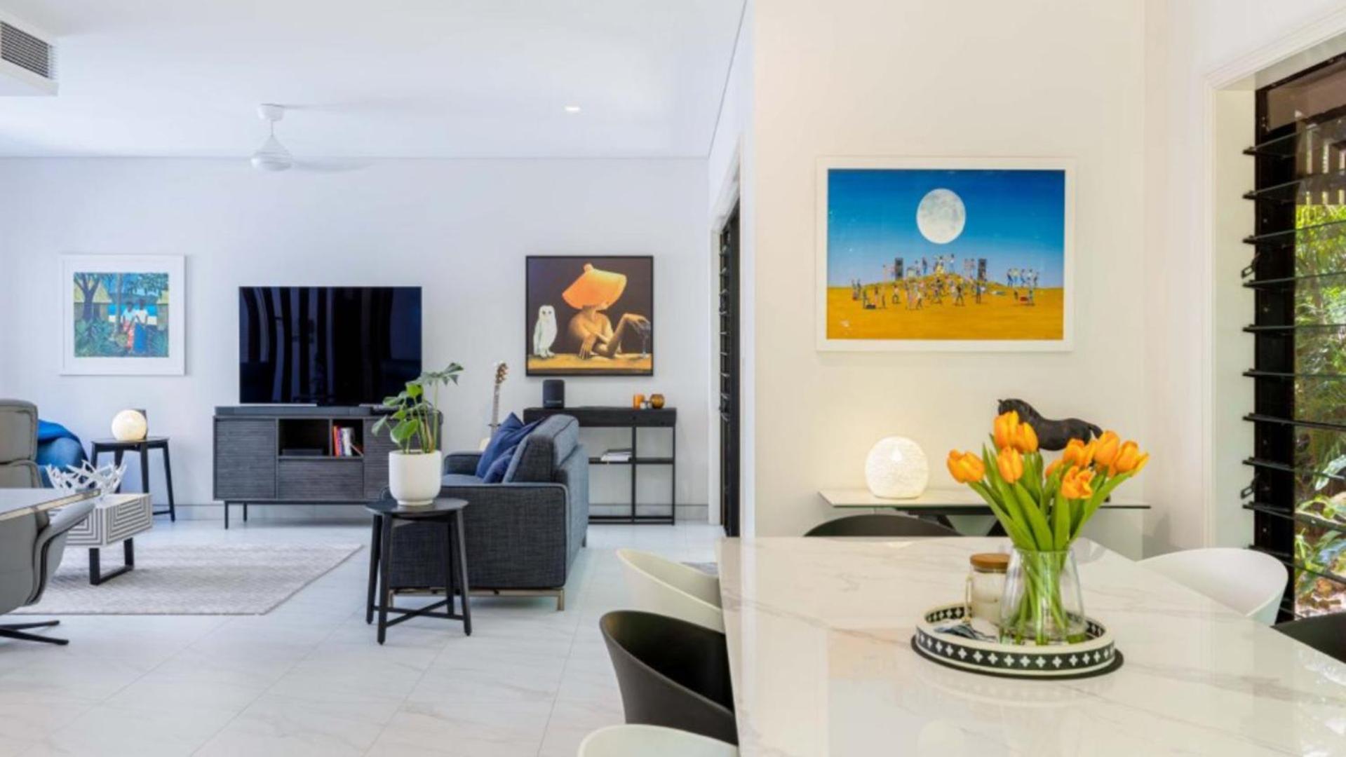 Villa 7 Thornton - St Crispins Port Douglas Buitenkant foto
