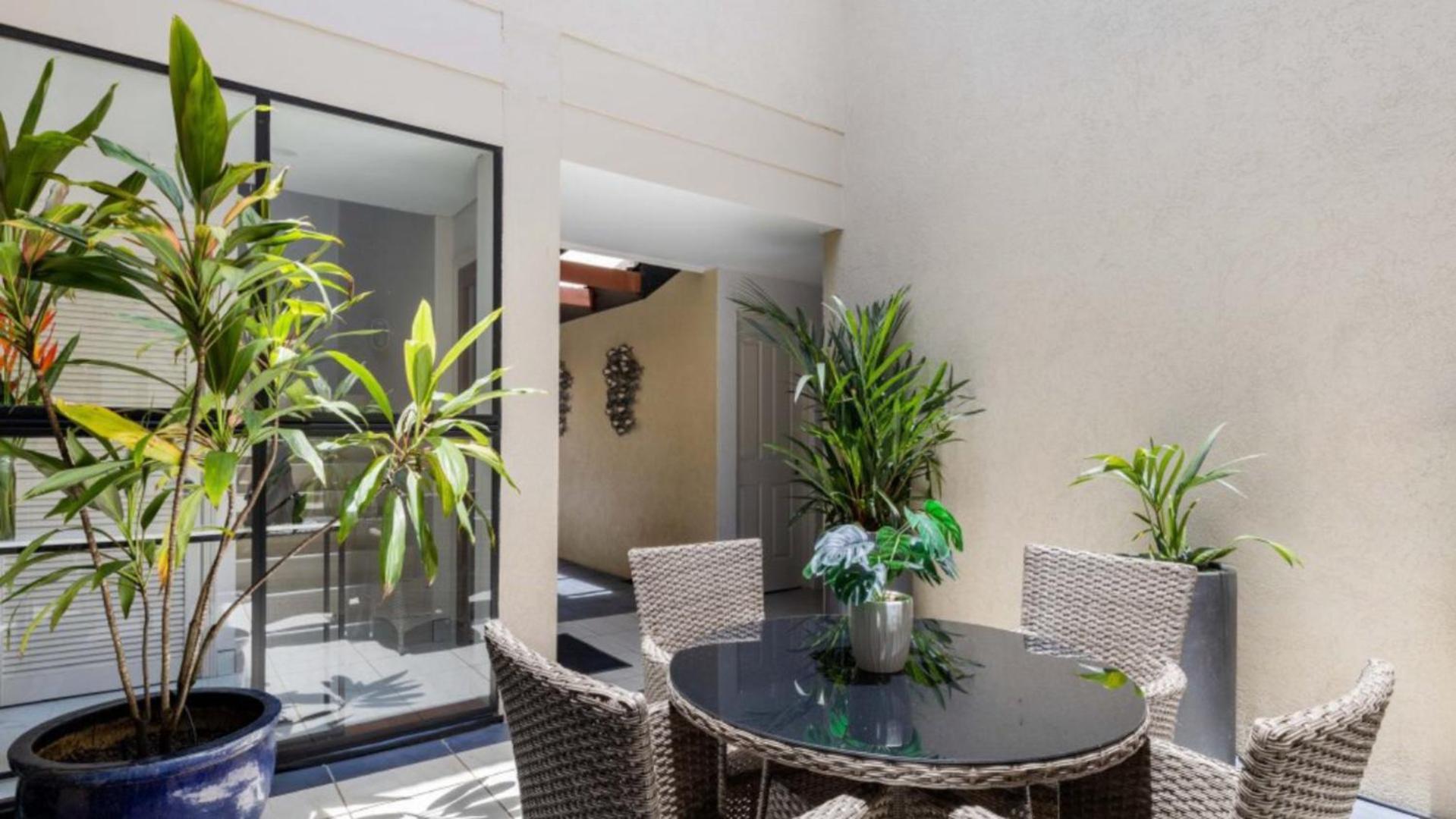 Villa 7 Thornton - St Crispins Port Douglas Buitenkant foto