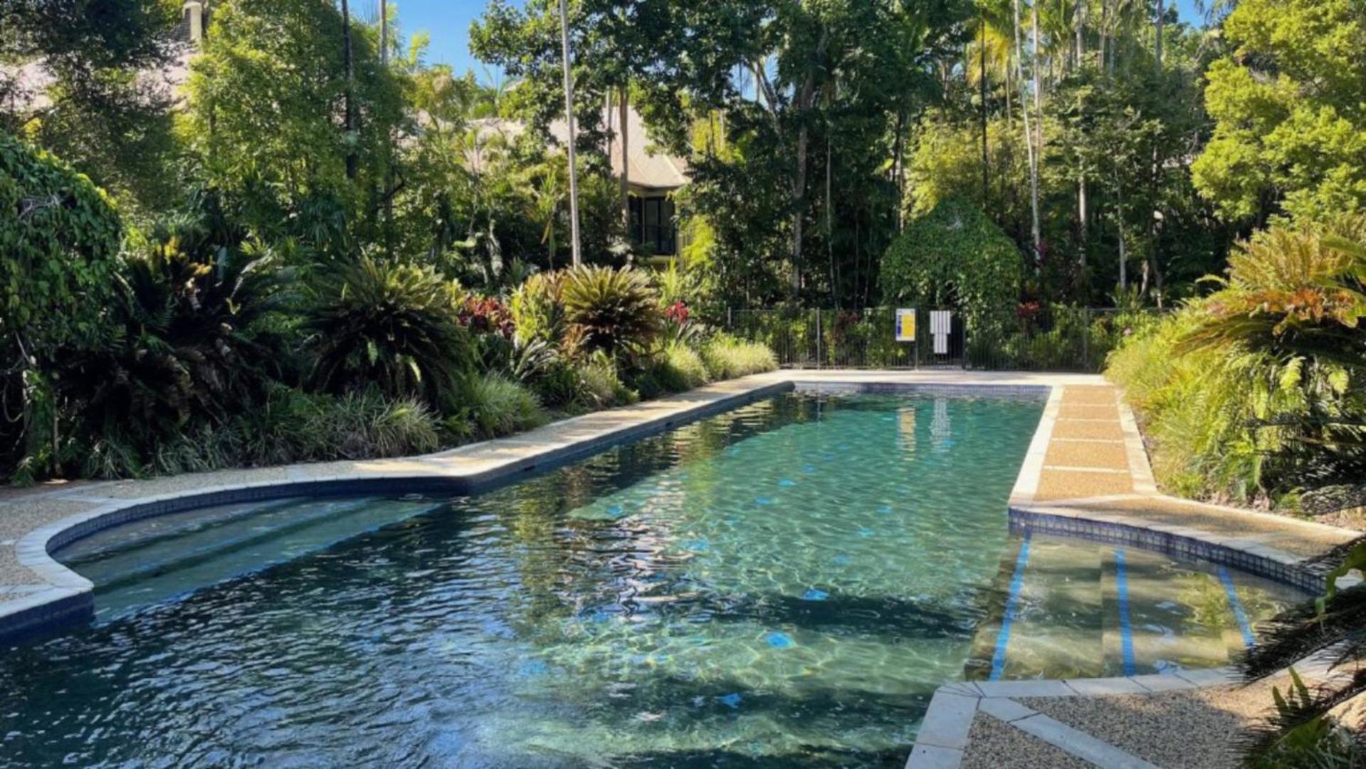 Villa 7 Thornton - St Crispins Port Douglas Buitenkant foto