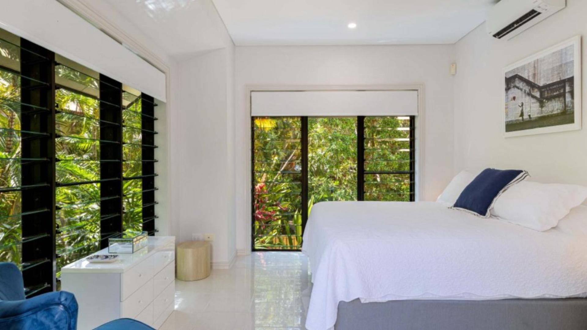 Villa 7 Thornton - St Crispins Port Douglas Buitenkant foto