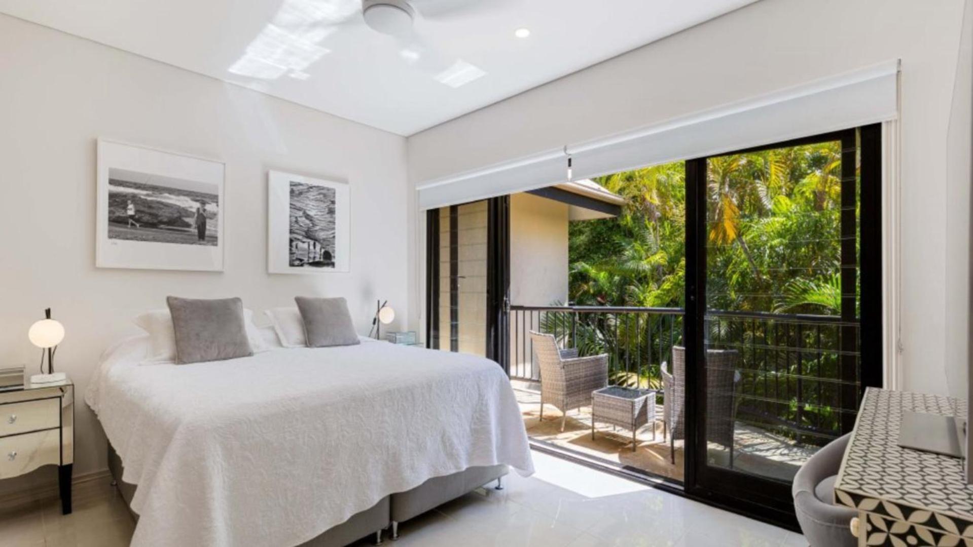 Villa 7 Thornton - St Crispins Port Douglas Buitenkant foto
