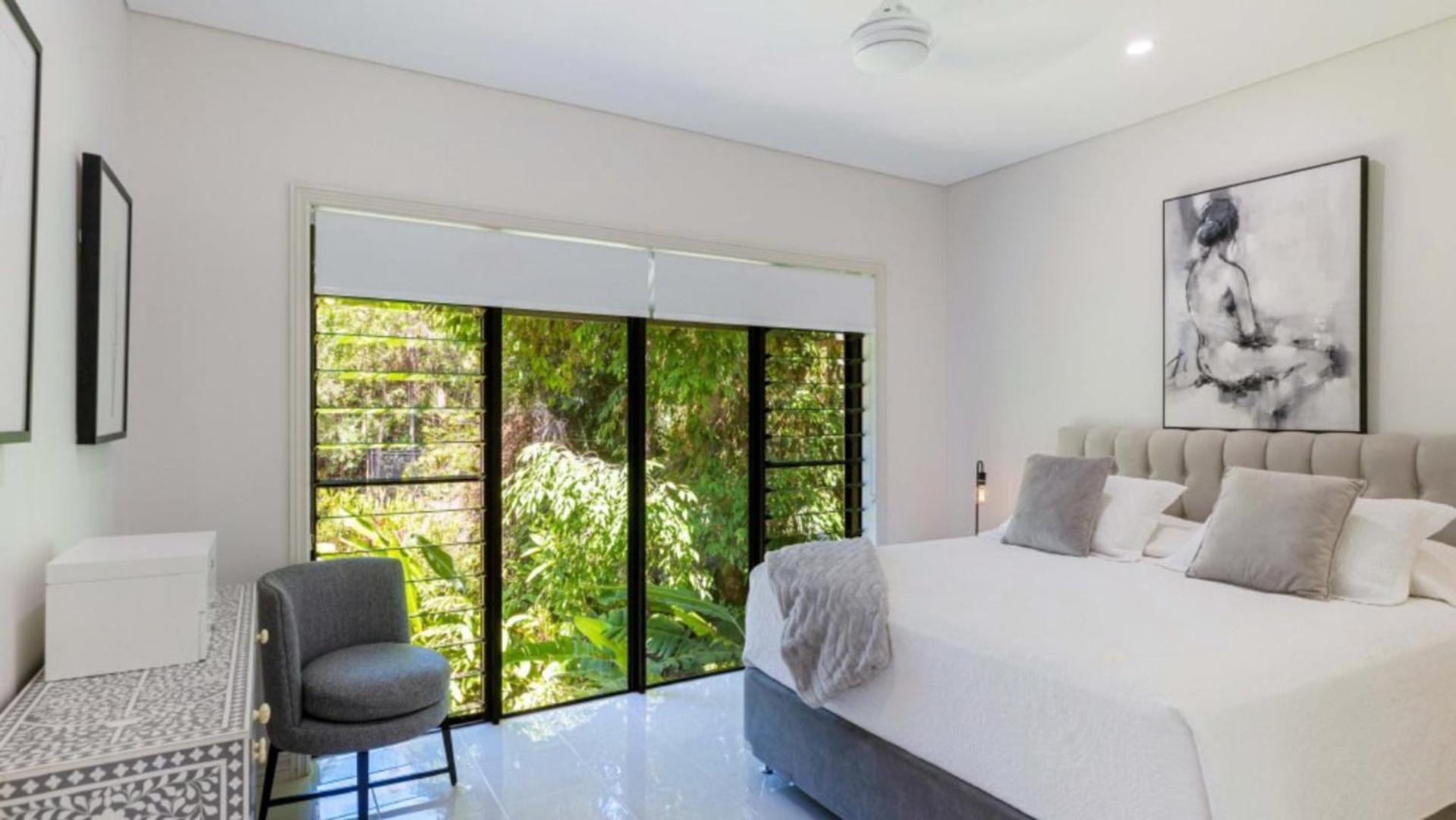 Villa 7 Thornton - St Crispins Port Douglas Buitenkant foto