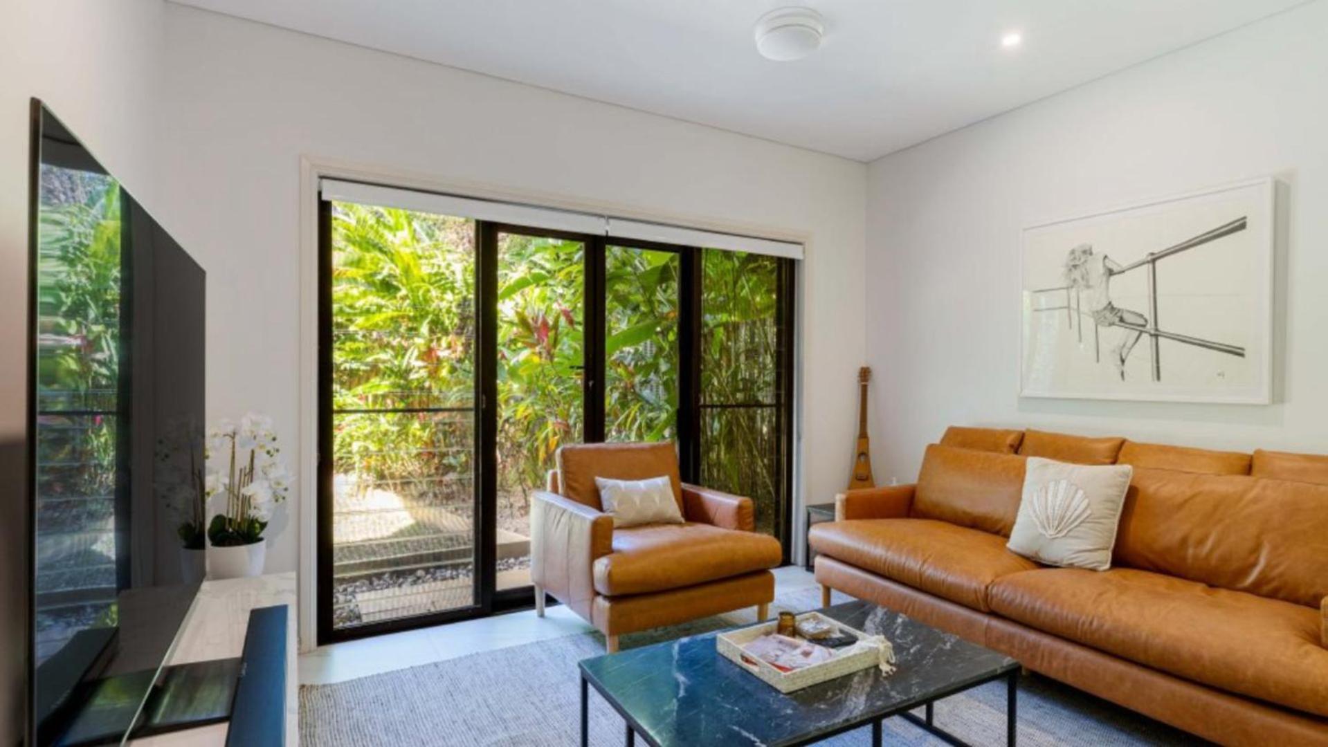 Villa 7 Thornton - St Crispins Port Douglas Buitenkant foto
