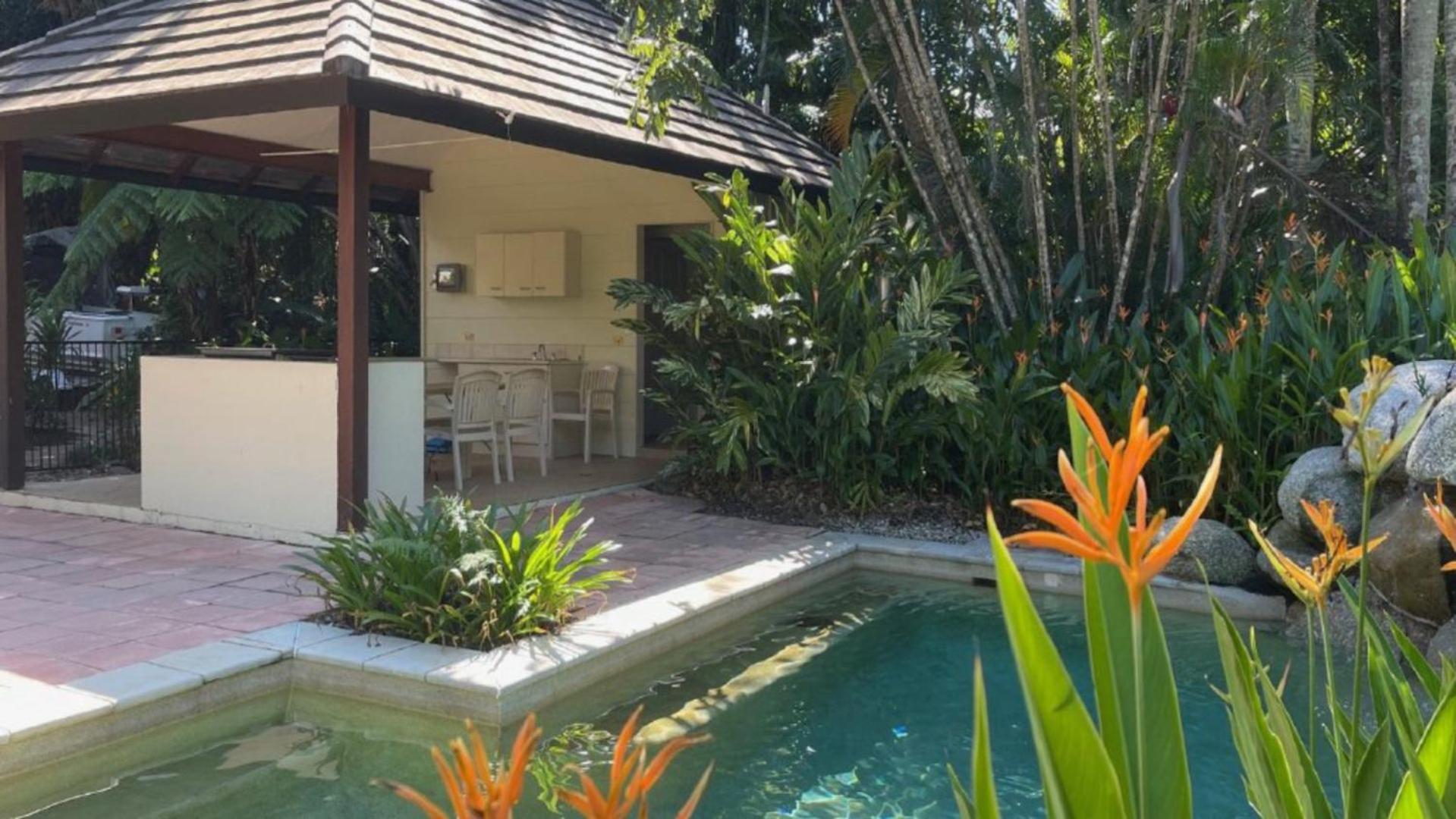 Villa 7 Thornton - St Crispins Port Douglas Buitenkant foto