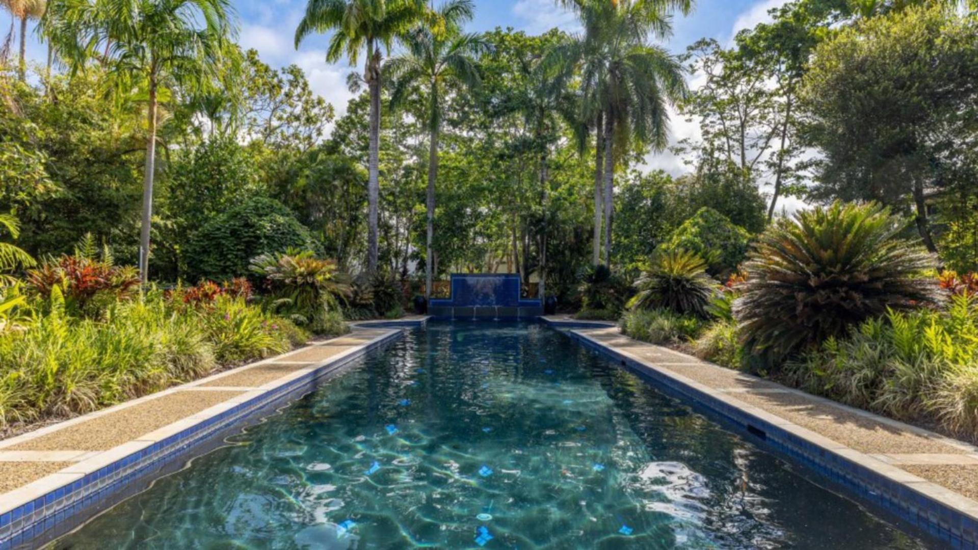 Villa 7 Thornton - St Crispins Port Douglas Buitenkant foto