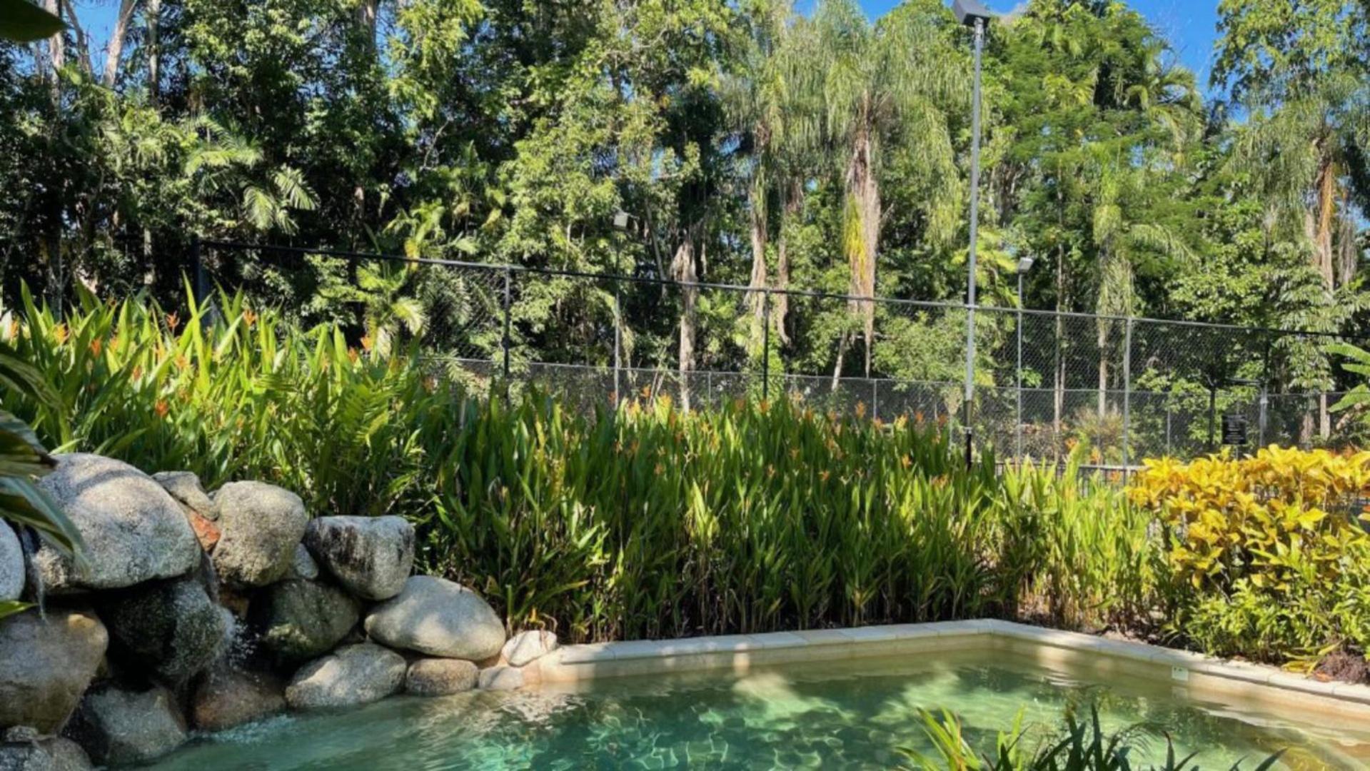 Villa 7 Thornton - St Crispins Port Douglas Buitenkant foto