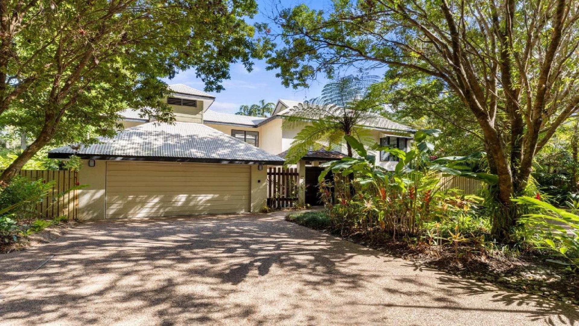 Villa 7 Thornton - St Crispins Port Douglas Buitenkant foto